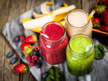 11 Smoothies for Summer Cooling
