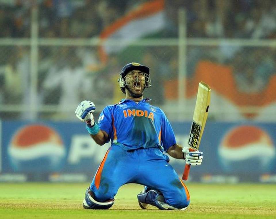 YUVI