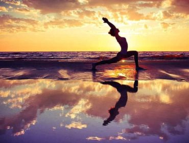 Must check out Yoga centers around the world