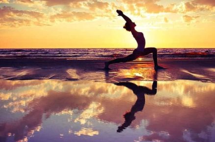 Must check out Yoga centers around the world
