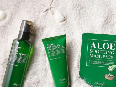 6 Essential K-Beauty Products for Men