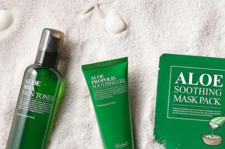 6 Essential K-Beauty Products for Men