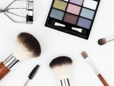 Organic Makeup it’s a thing