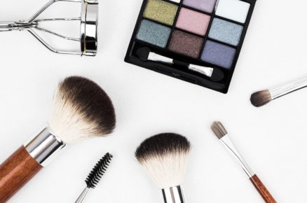 Organic Makeup it’s a thing