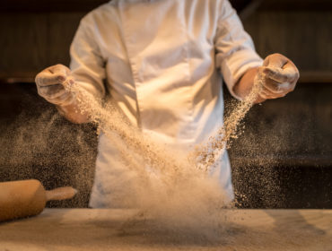 Five reasons why you must try out the Soul Pantry at Andaz Delhi