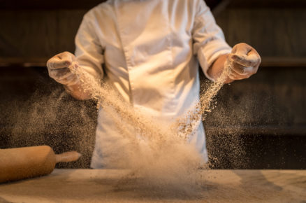 Five reasons why you must try out the Soul Pantry at Andaz Delhi