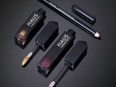 Lady Gaga’s unique new makeup line is making us go Gaga over it!
