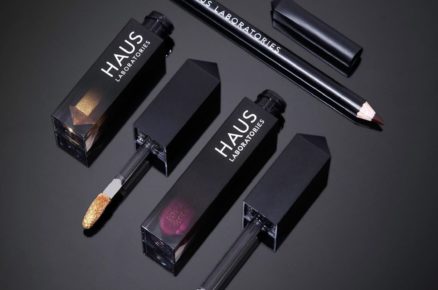 Lady Gaga’s unique new makeup line is making us go Gaga over it!