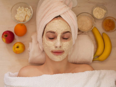 A Fruity-Summer Blast at Heavenly Spa by Westin