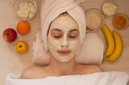 A Fruity-Summer Blast at Heavenly Spa by Westin