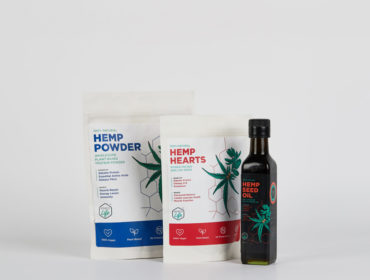 HEMP FROM THE HIMALAYAS FOR A SUSTAINABLE FUTURE