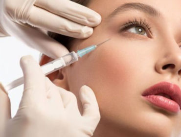 Botox vs Invasive Aesthetic Surgery