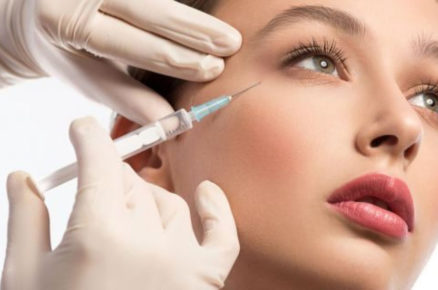 Botox vs Invasive Aesthetic Surgery