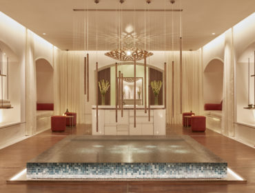 Jiva Spa Completes One Year with a Revamp