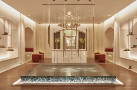 Jiva Spa Completes One Year with a Revamp