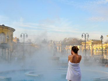 Healing Hungary: The Country’s Best Thermal Baths