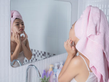 Did you know Soaps can increase pimples?