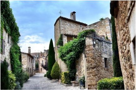 Spain: A Yogic Retreat with Sulochana