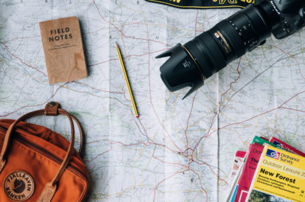 Monsoon Getaways