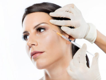 Get a Facelift Without Going Under the Knife