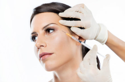 Get a Facelift Without Going Under the Knife