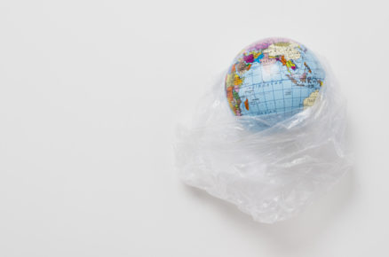 Horrors of Plastic