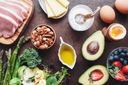 10 Truths about the Keto Diet