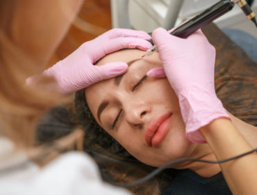Everything that you need to know about Microblading