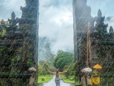Quick Monsoon Hair Care Tips