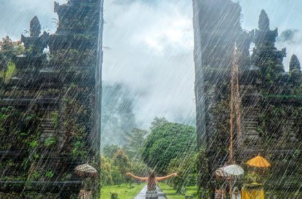 Quick Monsoon Hair Care Tips