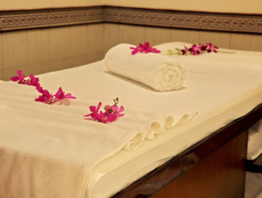 A Relaxing Treat for your Senses
