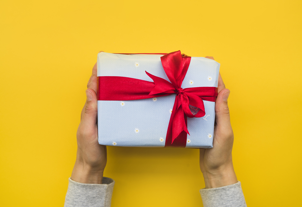 Gifts fro Rakha Bandan