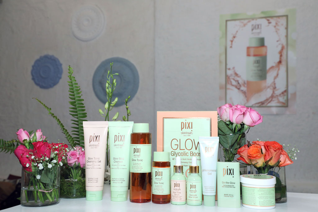 Lead PIXI