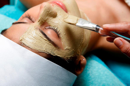 Plum and Firm your Skin at Radisson Blu Hotel Noida