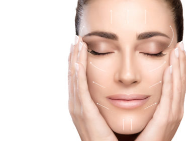 Anti-Ageing Treatment: Filler Injections