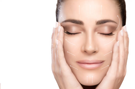 Anti-Ageing Treatment: Filler Injections