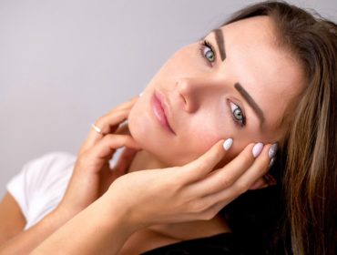 Freeze Away Your Wrinkles with Cryo Facials!