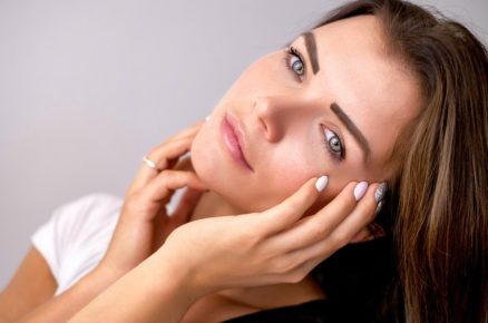 Freeze Away Your Wrinkles with Cryo Facials!