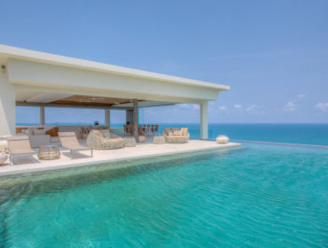 SAMUJANA VILLAS– A Leisure Island in Thailand