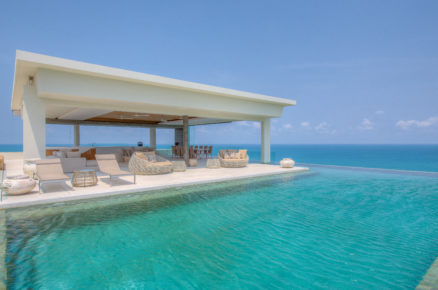 SAMUJANA VILLAS– A Leisure Island in Thailand