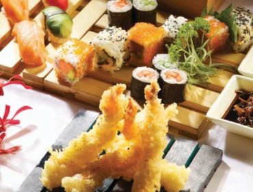 Eat Your Heart Out with Zero Wastage Brunch