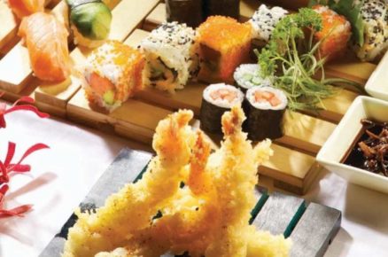 Eat Your Heart Out with Zero Wastage Brunch