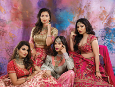Runway Bridal- Just What Every Bride Wants