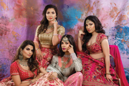 Runway Bridal- Just What Every Bride Wants