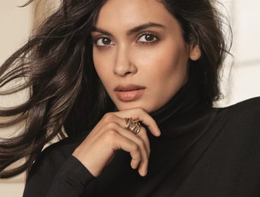 Estee Lauder India launches Double Wear Fall Campaign 2019