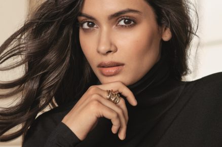 Estee Lauder India launches Double Wear Fall Campaign 2019