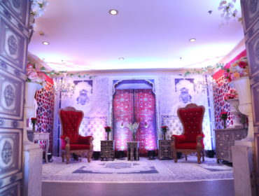 Sagai se Shenai 2019 at the Hilton Jaipur
