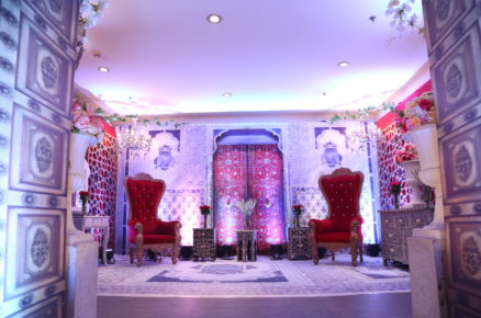 Sagai se Shenai 2019 at the Hilton Jaipur