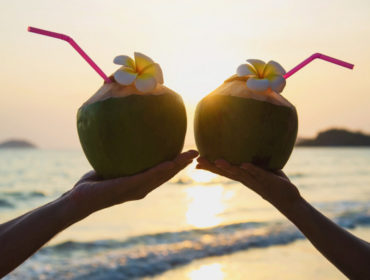 Honeymoon Destinations for Couples in India