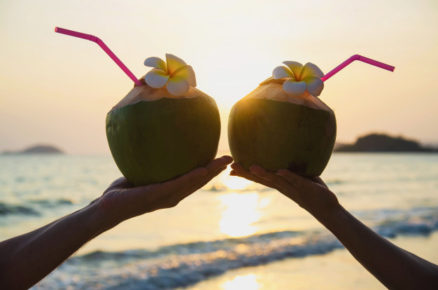 Honeymoon Destinations for Couples in India